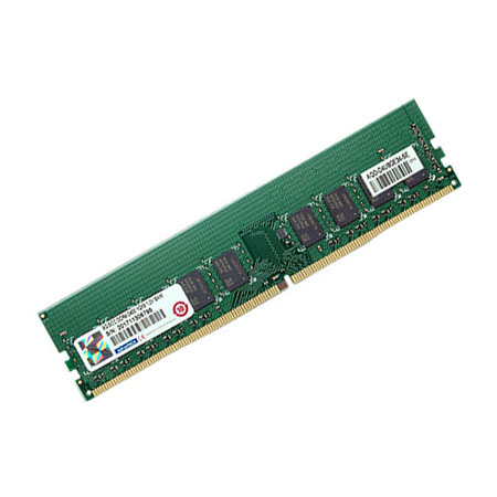 8G ECC DDR4-2400 1GX8 1.2V SAM